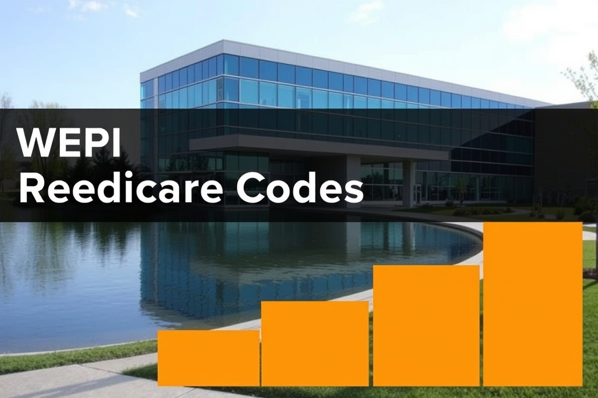 wpc medicare reason codes