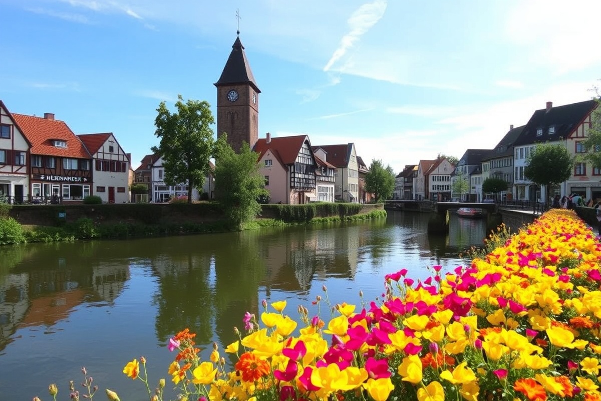 WPC Meiningen: Unveiling Hidden Gems in This Charming Town