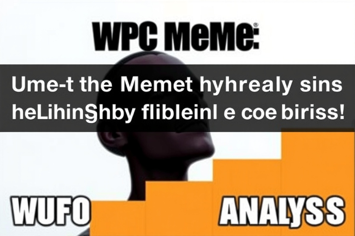 WPC Meme Analysis: Understanding the Psychology Behind Viral Content