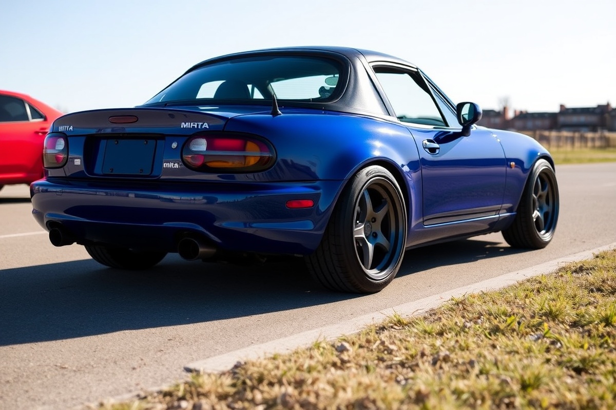 wpc miata