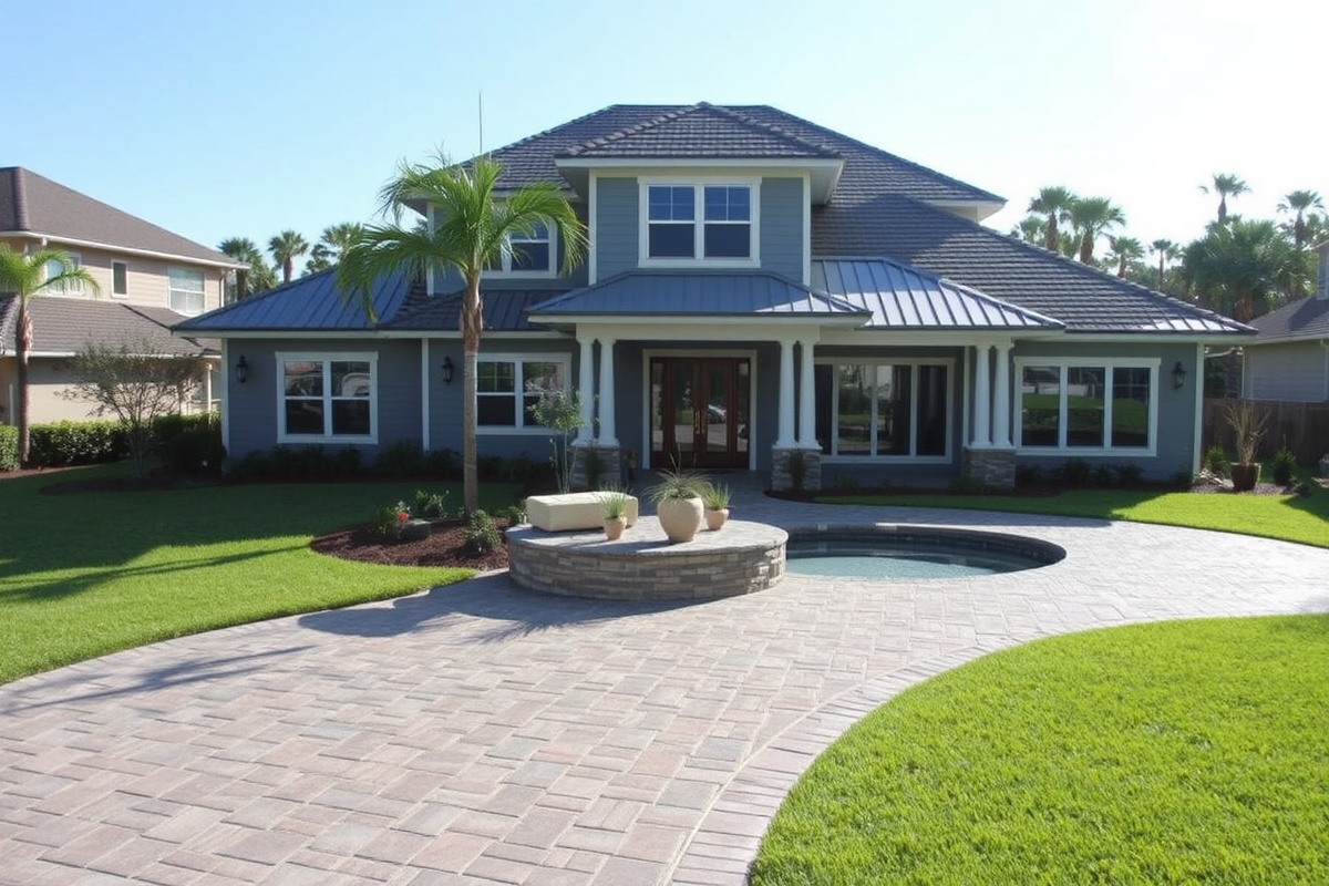 WPC Milton, Florida: A Sustainable Choice for Homeowners