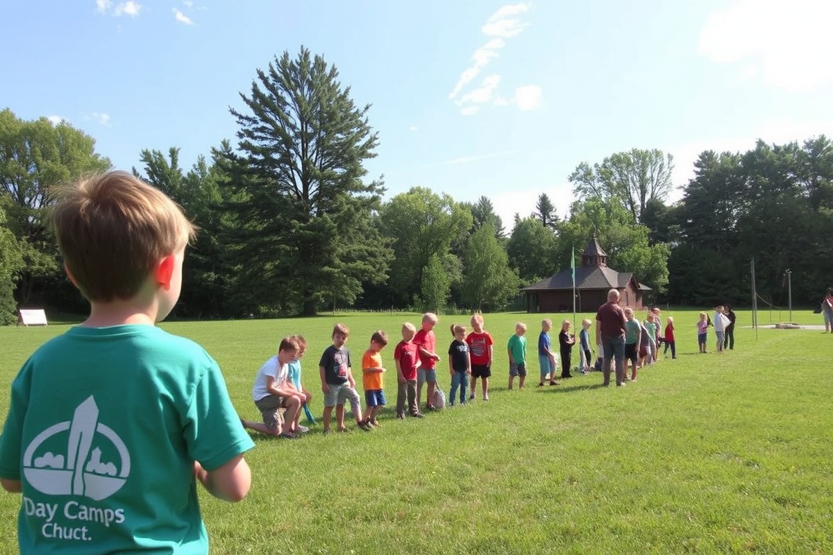 wpc minneapolis church day camp