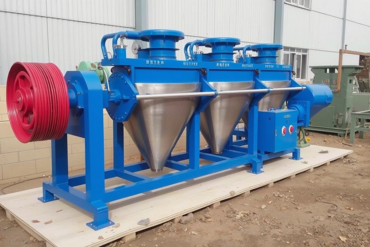 wpc mixer machine manufacturer