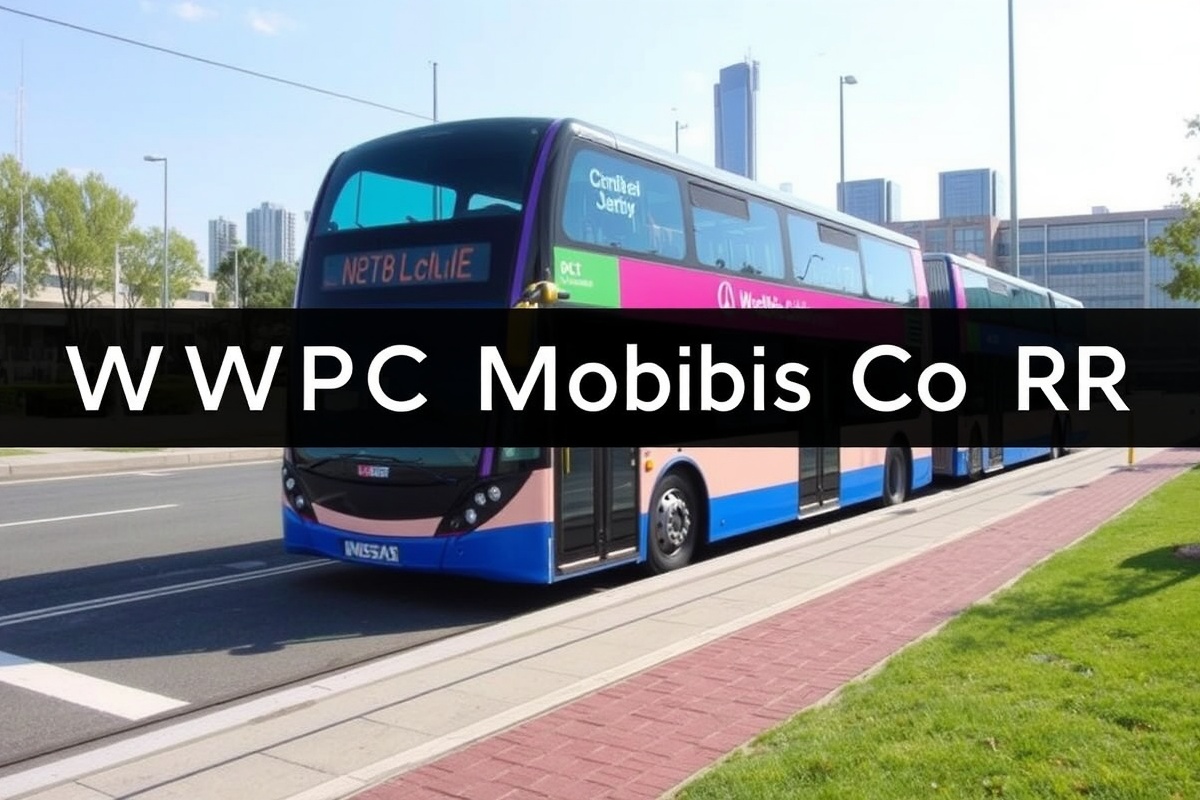 WPC Mobis Co Kr Registration: A Comprehensive Guide