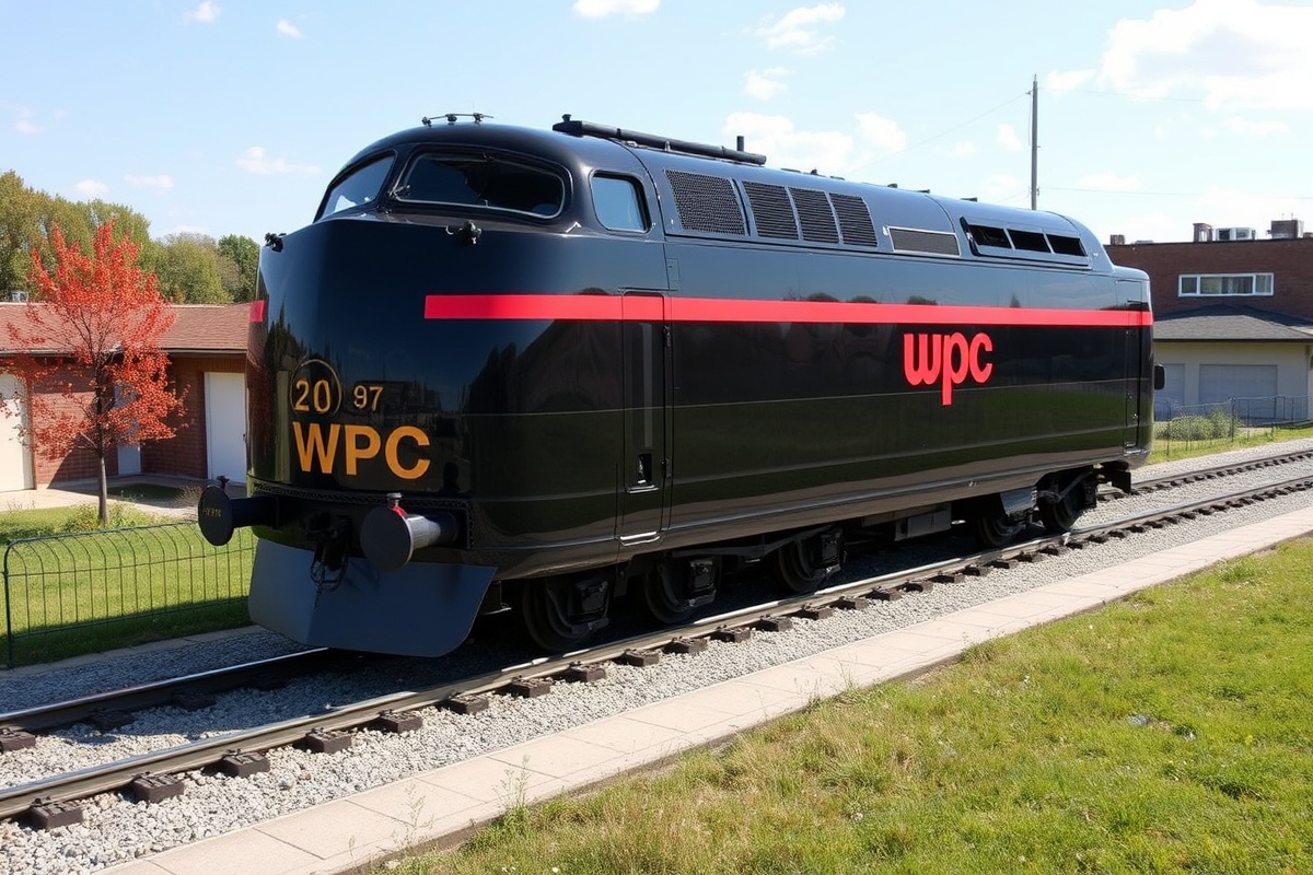 wpc model b