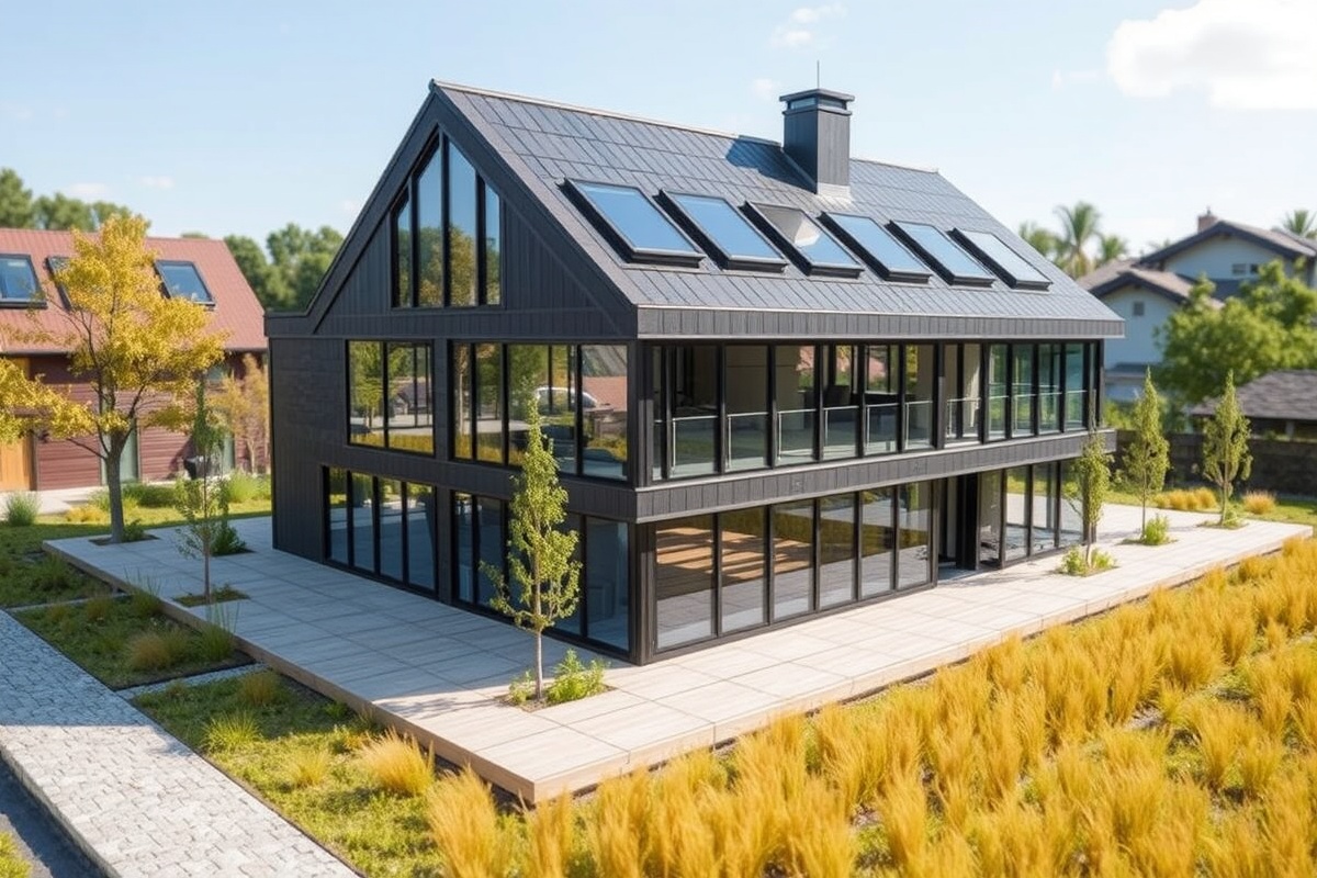 WPC Models: The Future of Sustainable Building Solutions