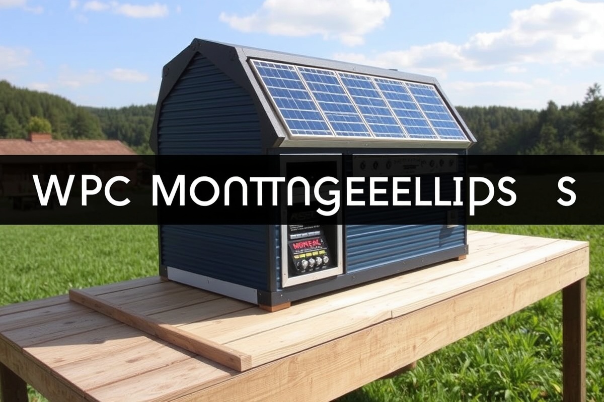 WPC MontageClips: A Comprehensive Guide for DIY Enthusiasts