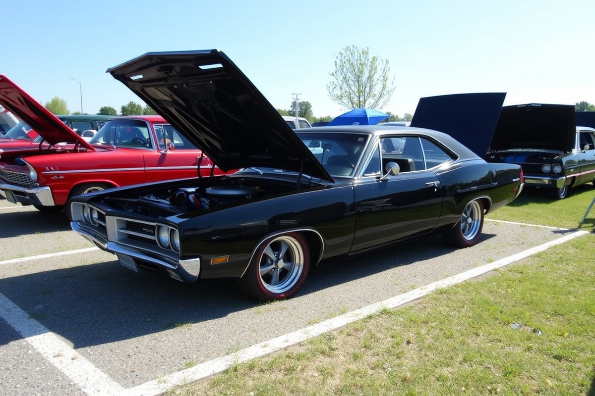 wpc mopar swap meet 2019