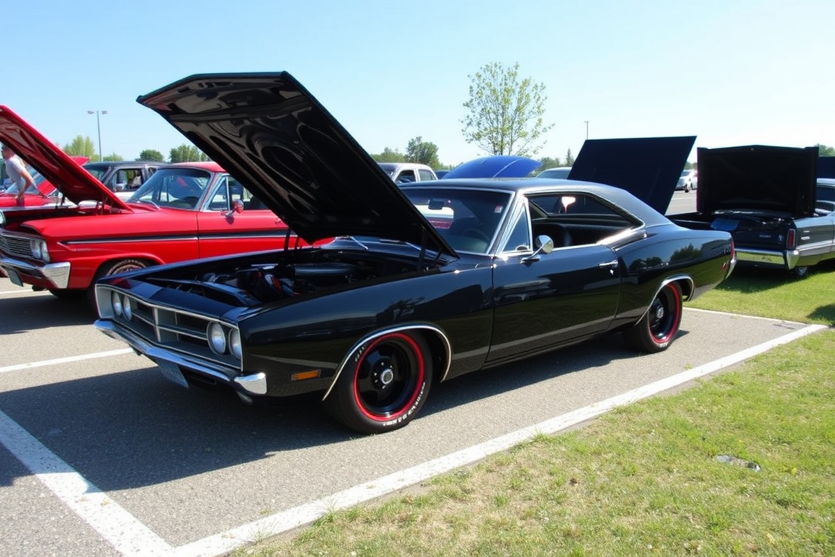 wpc mopar swap meet 2020