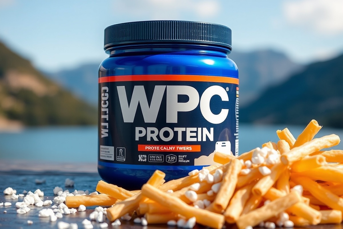 wpc my protein