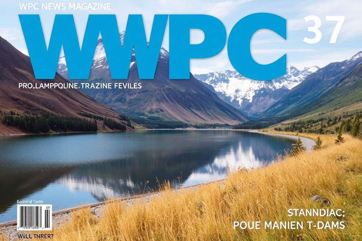 wpc news magazine volume 37 number 9