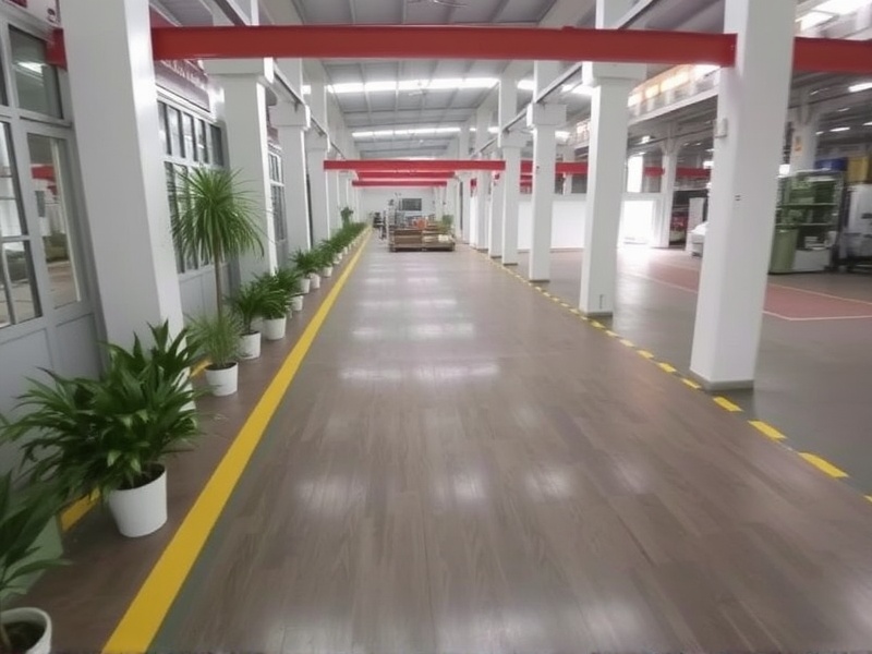 wpc outdoor flooring moulds factory