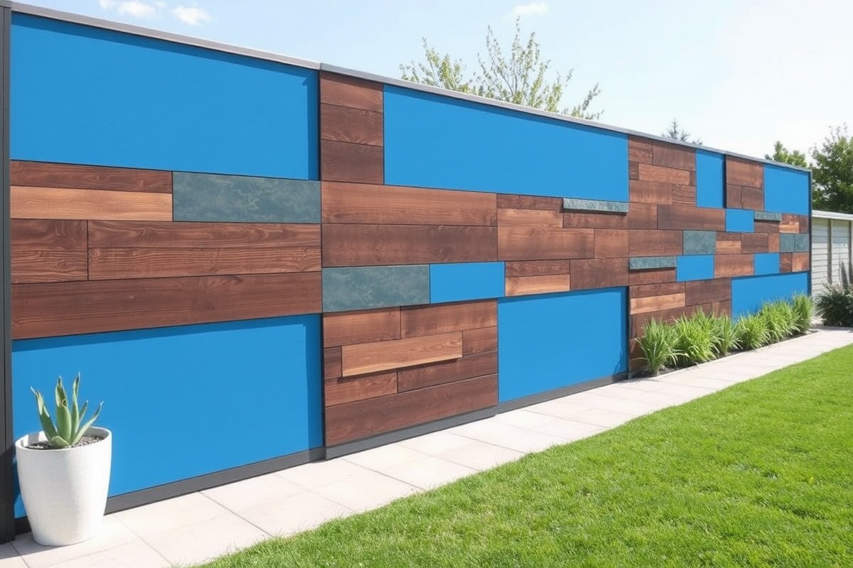 WPC Panels: The Future of Sustainable Wall Design