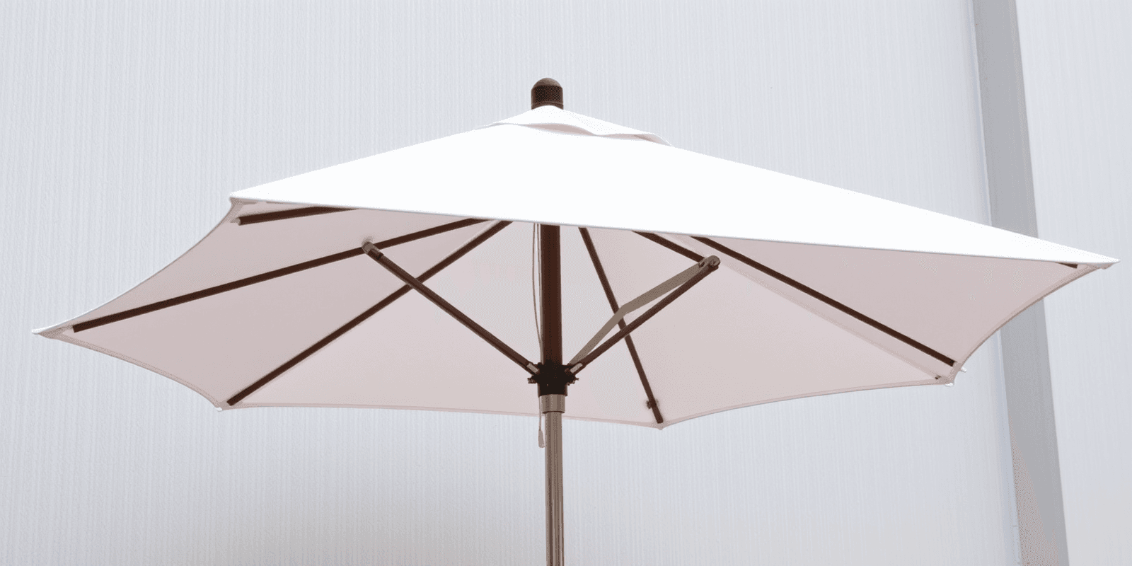 wpc parasol mini