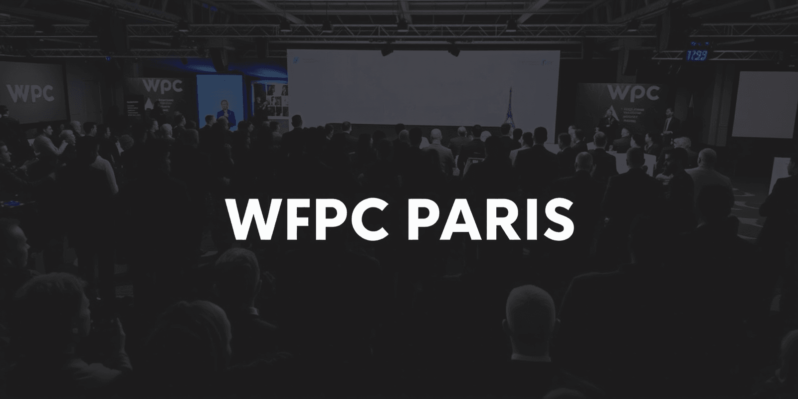 WPC Paris: The Ultimate Networking Platform for Tech Professionals