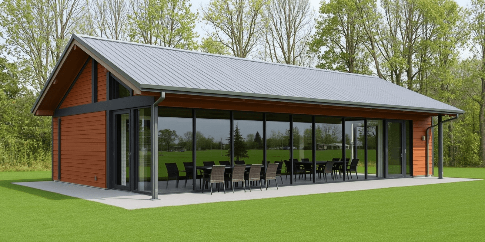 WPC Pfosten Anthrazit: The Ultimate Choice for Durable and Stylish Outdoor Structures