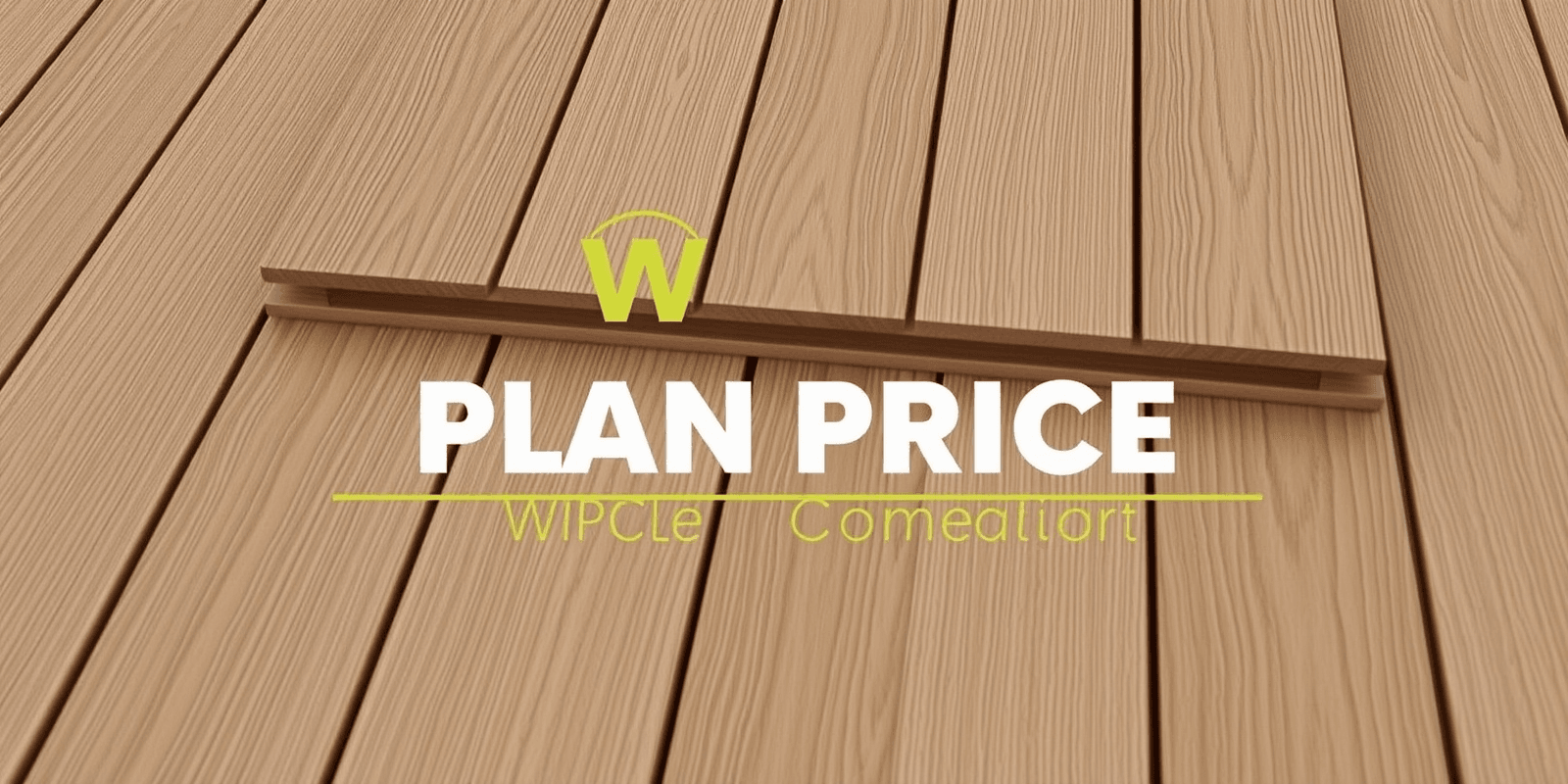 WPC Plank Price Comparison: A Comprehensive Guide