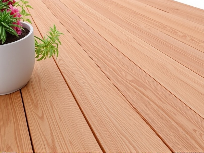 WPC Plank Suppliers: Your Guide to Choosing the Right Product