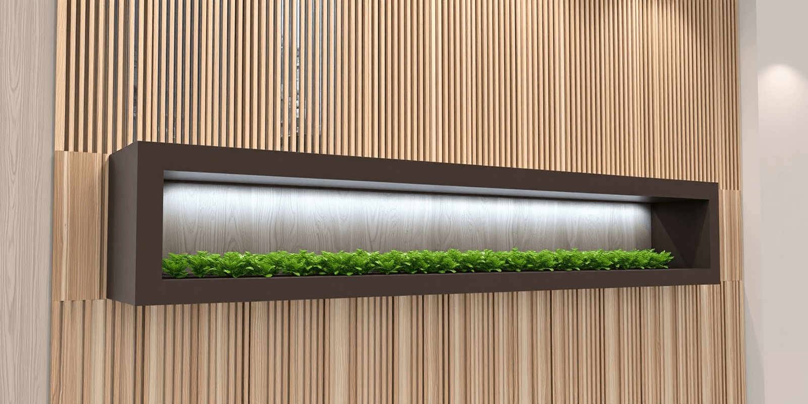 WPC Plates: A Sustainable Solution for Indoor Design Projects