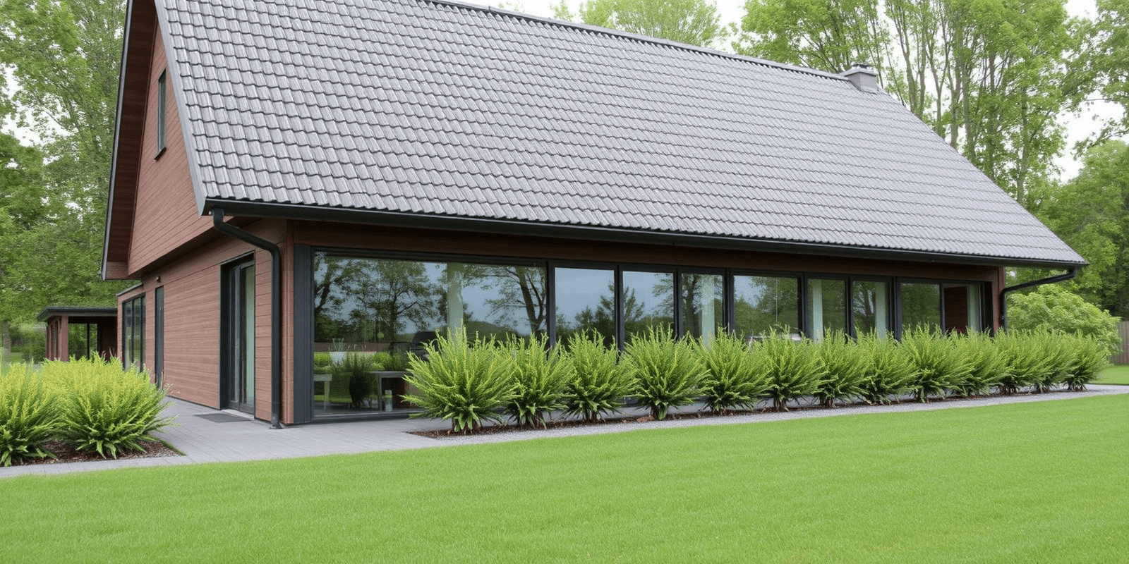 WPC Platten: A Sustainable Choice for Mainz Homeowners