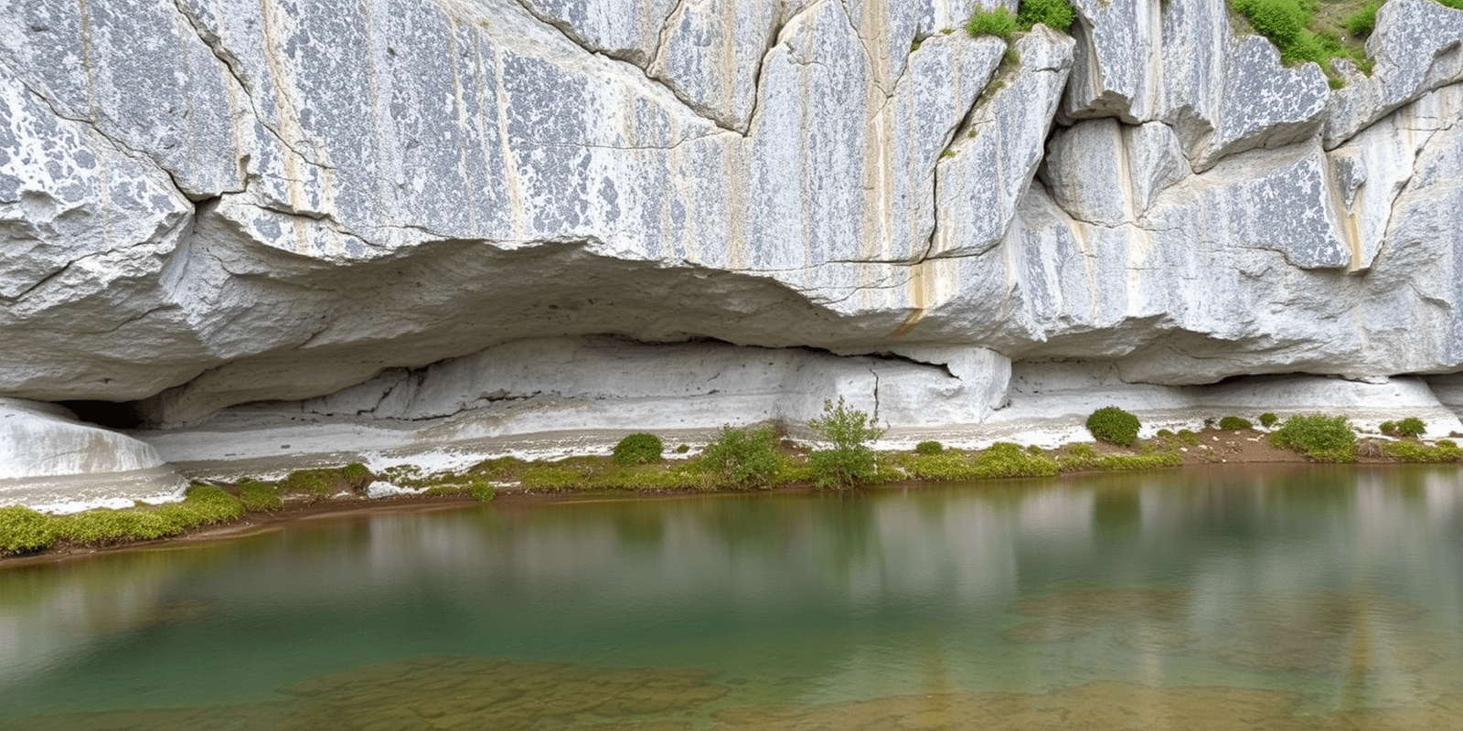 WPC Podovi: An Unmissable Destination for Geology Enthusiasts