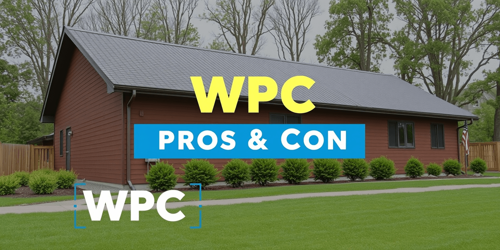 wpc pros and cons