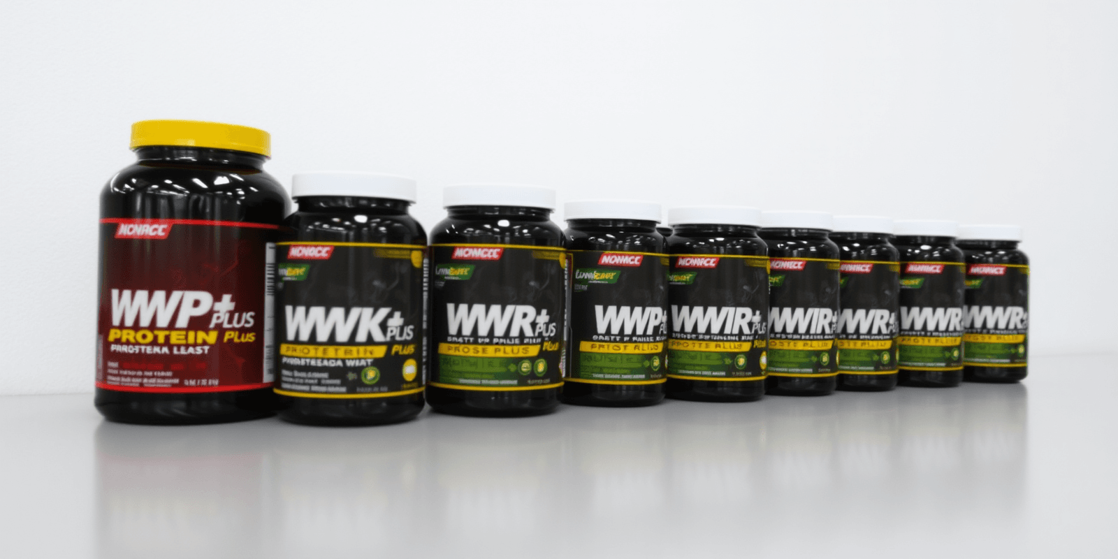 wpc protein plus