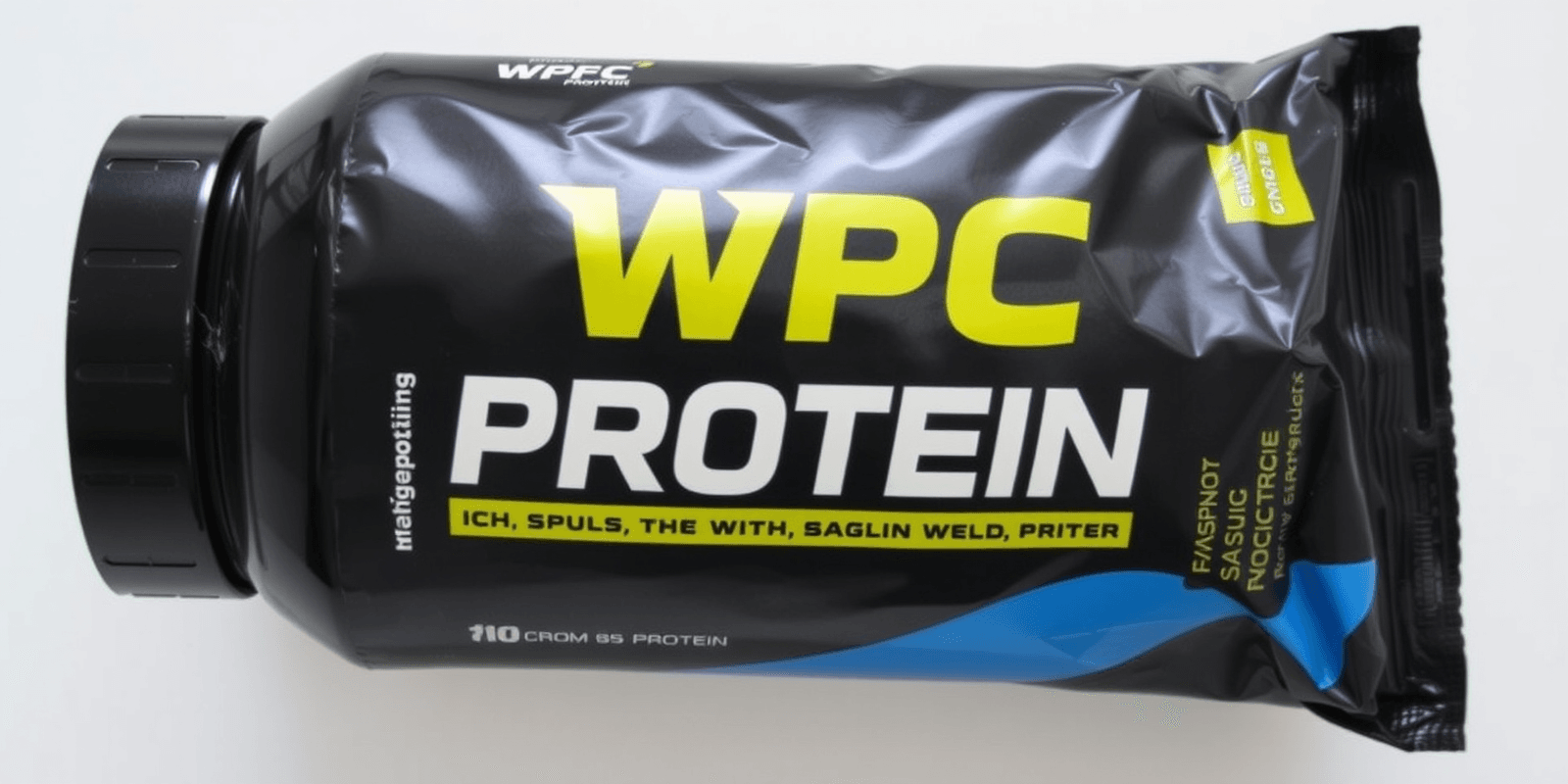 wpc protein review