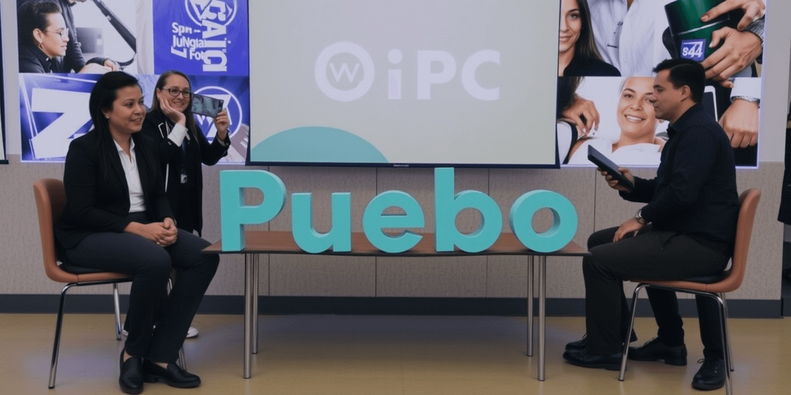 WPC Puebla: Driving Local Economic Growth Through Innovation