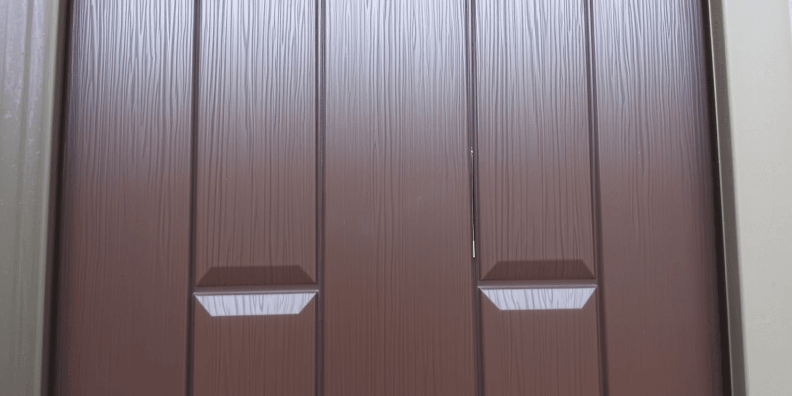 wpc pvc door