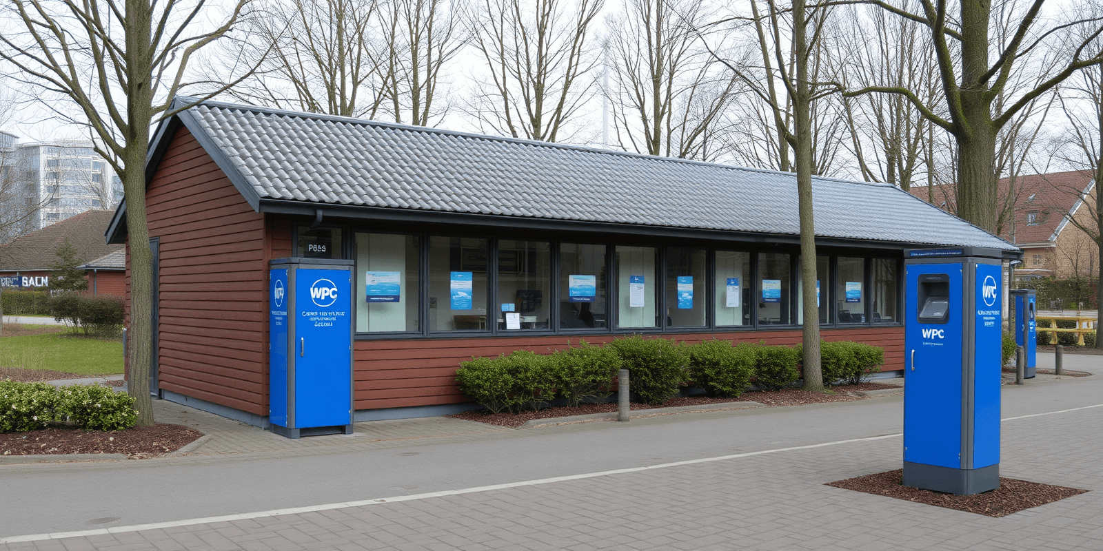 wpc restposten