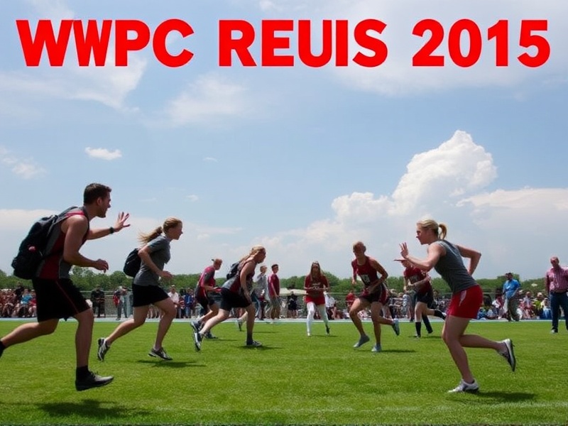 wpc results 2015