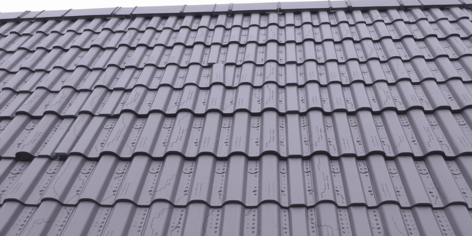 wpc roof tiles