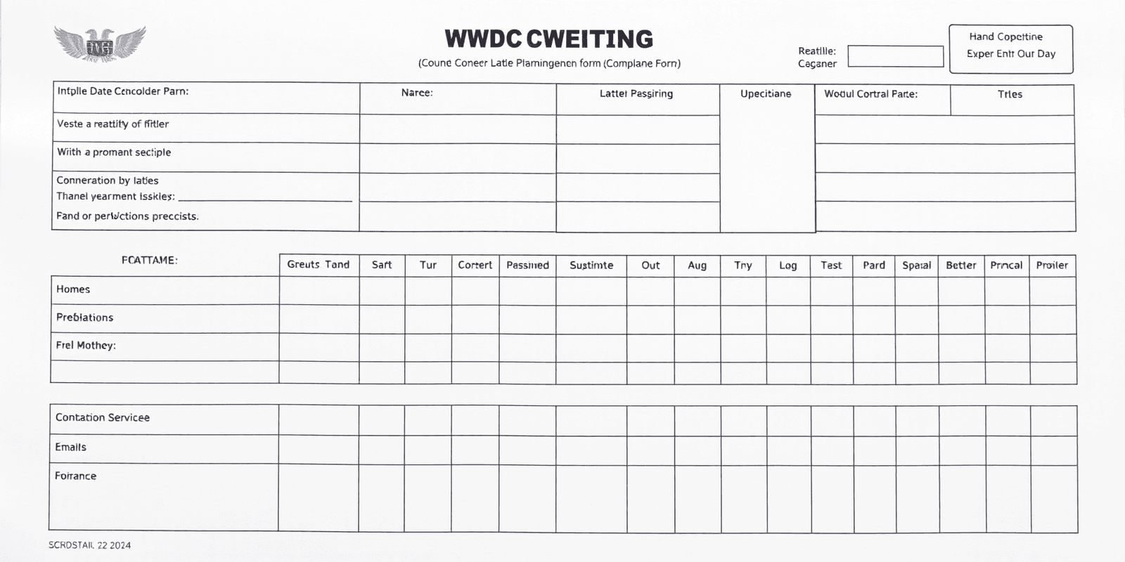 wpc sheet full form