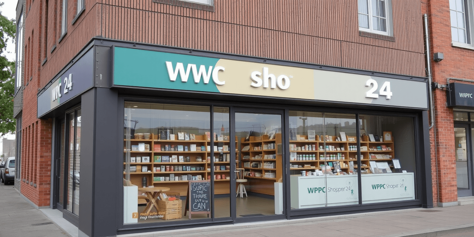 wpc shop 24