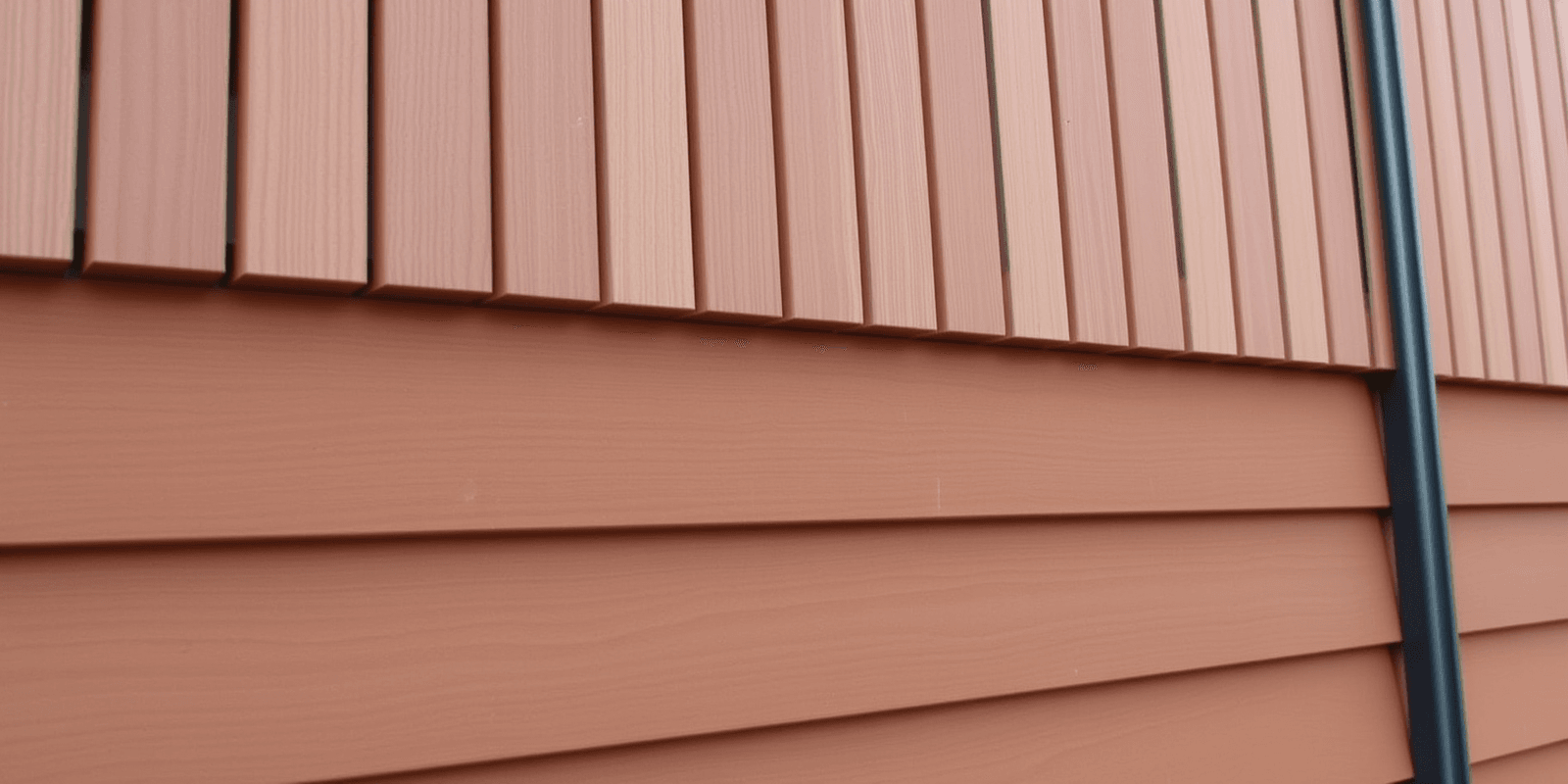 WPC Slatted Cladding: A Sustainable Choice for Outdoor Projects