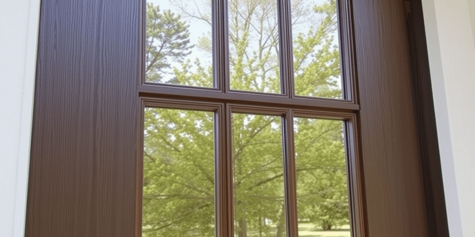 WPC Solid Door Frames: A Sustainable Choice for Homeowners