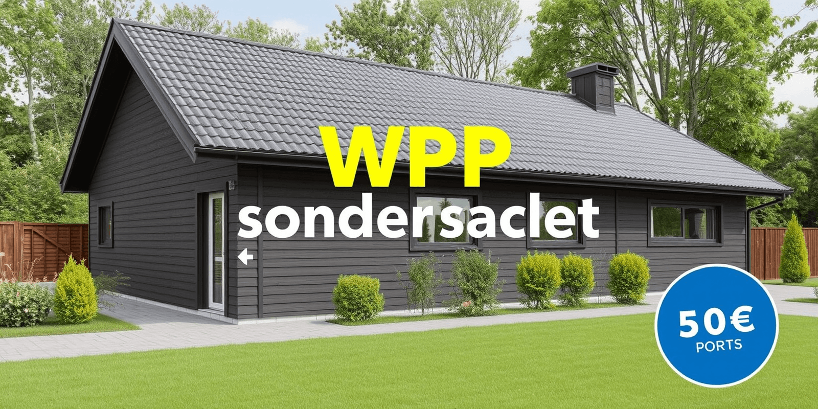 wpc sonderangebote