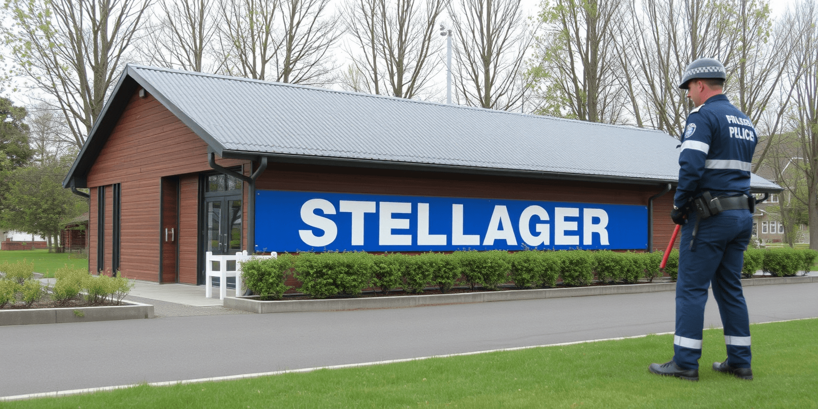 wpc stelzlager