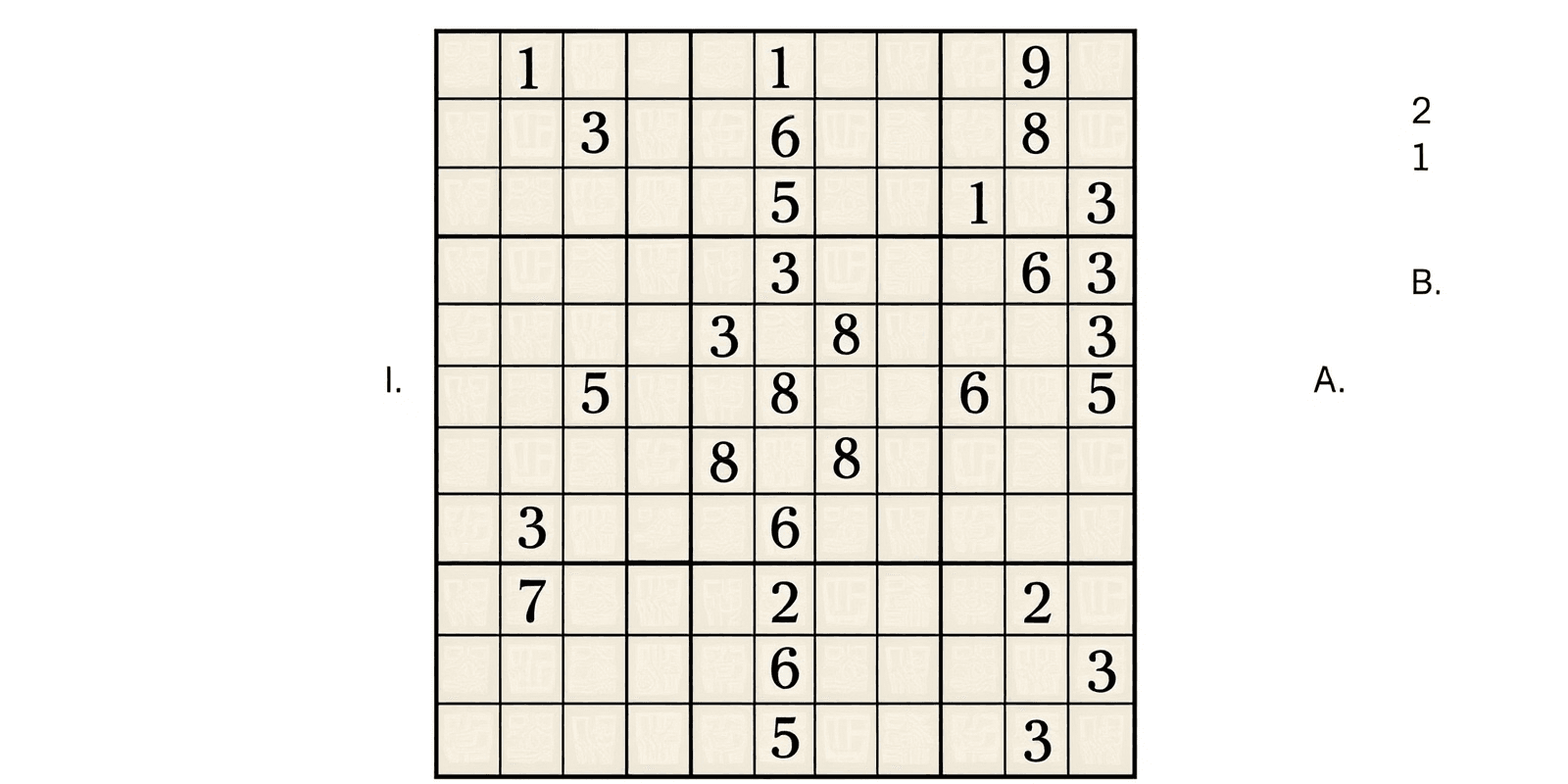 wpc sudoku