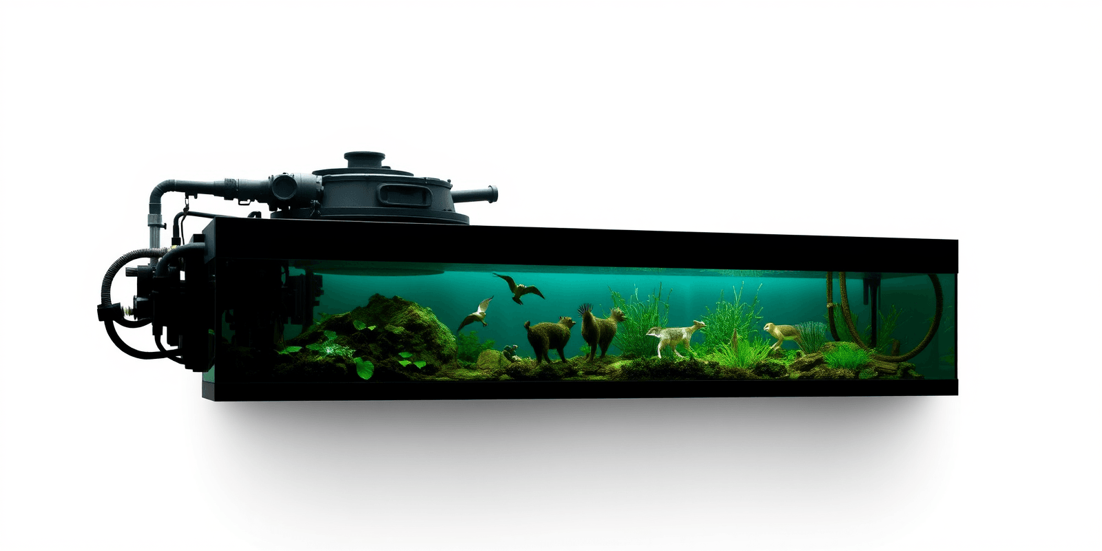 wpc tank