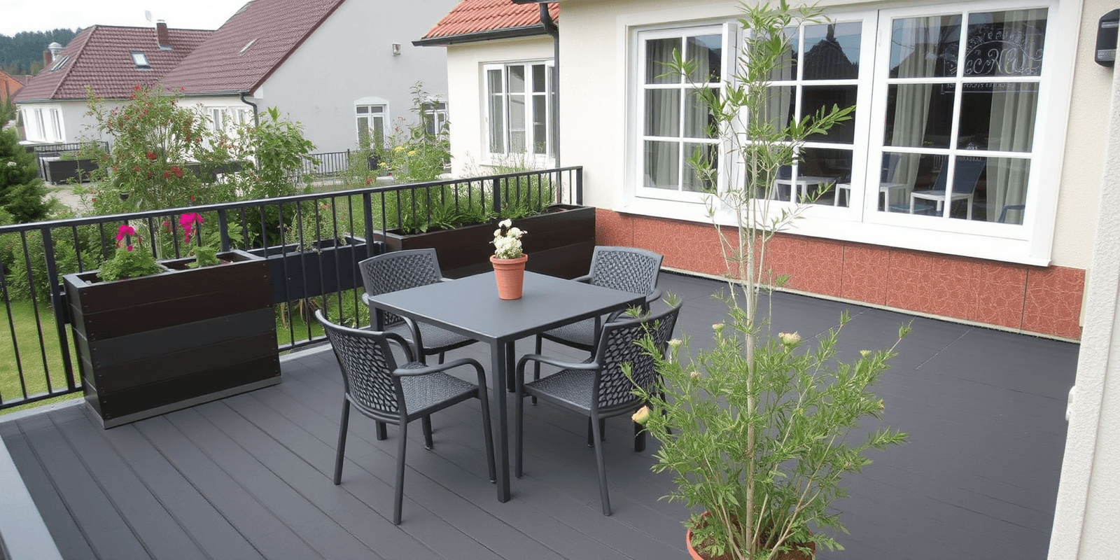 wpc terrasse kronach