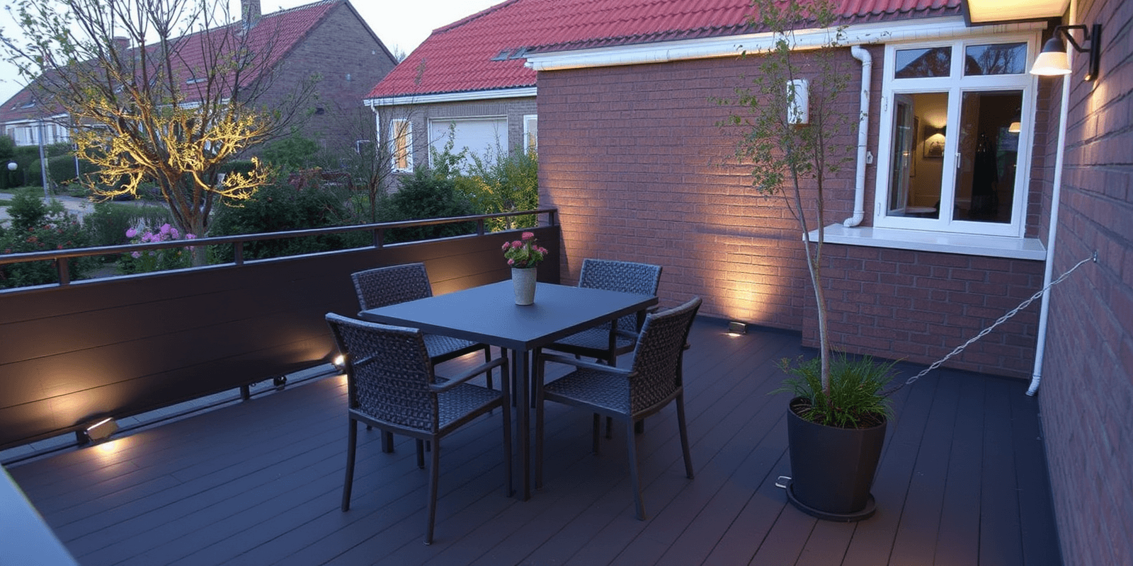 wpc terrasse lichtenfels