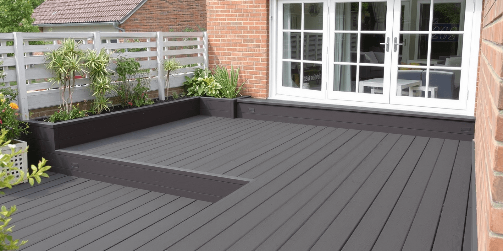 wpc terrassendielen angebot