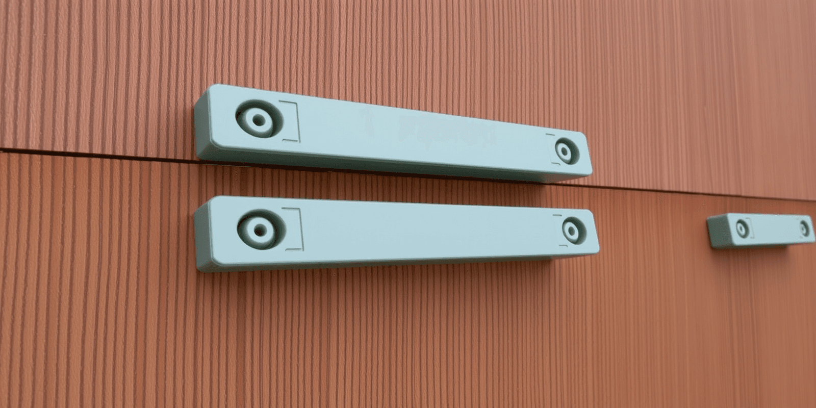 WPC TerrassenDielen Clips: The Future of Decking Solutions