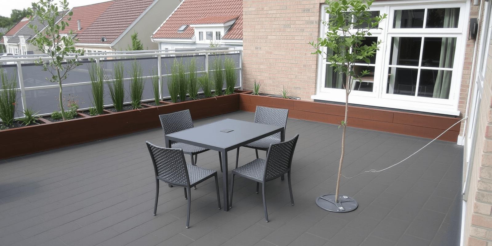 wpc terrassendielen mainz