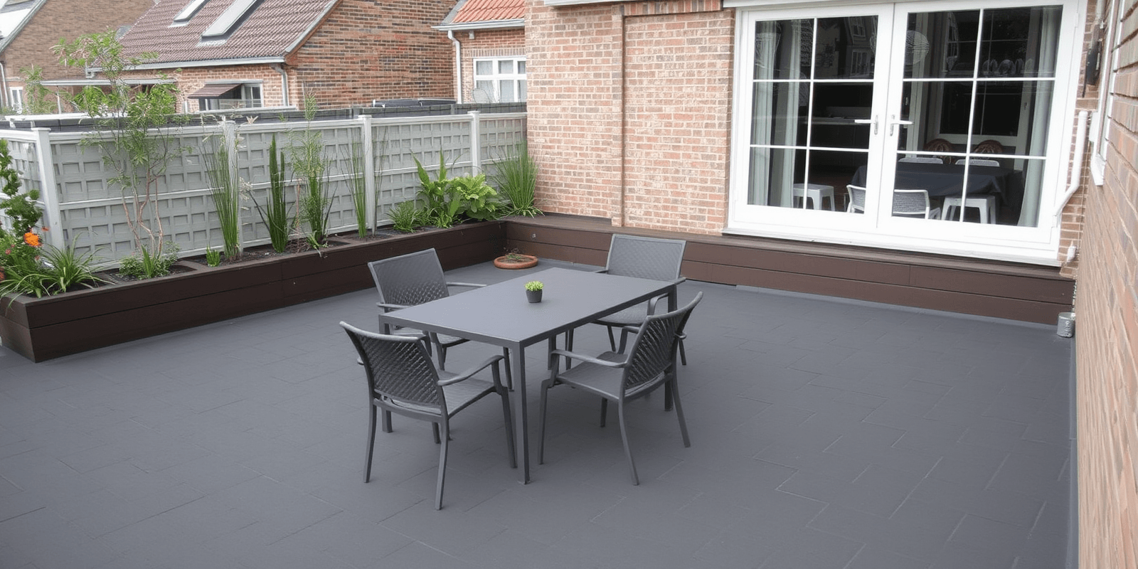 wpc terrassendielen preise obi