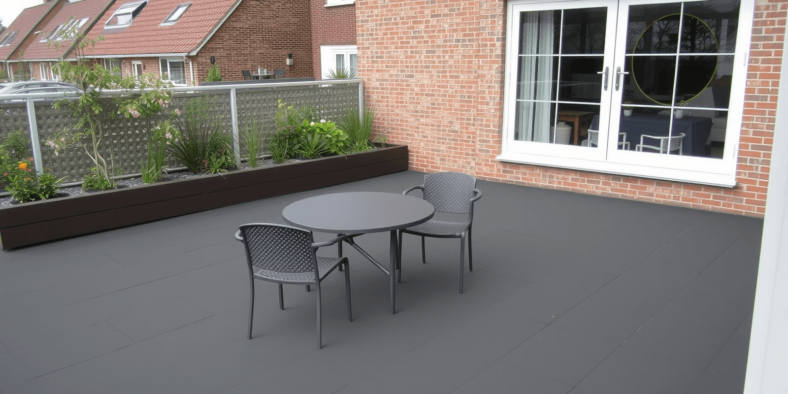 wpc terrassendielen rechner