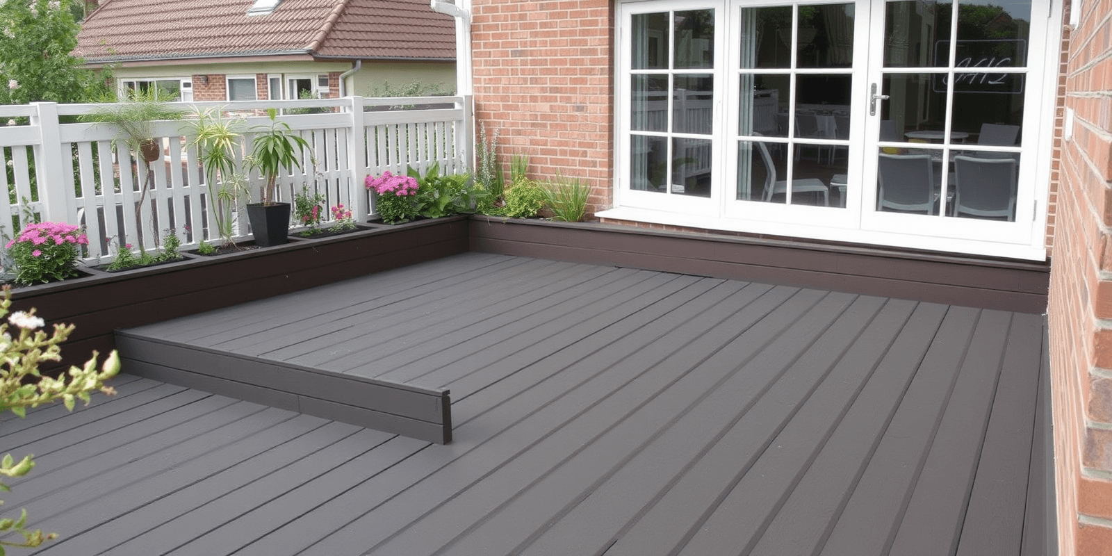 wpc terrassendielen welche sind die besten