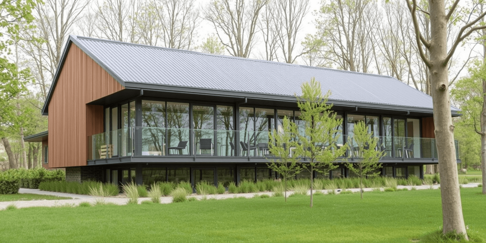 WPC: The Sustainable Building Material Revolution